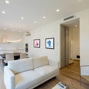 Ponte Vecchio Luxury Flat Appartamento Firenze