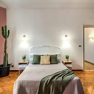 Fresh House Colosseo Appartamento Roma