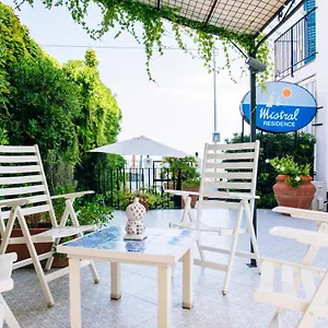 Mistral Appartamento Canneto (Lipari)