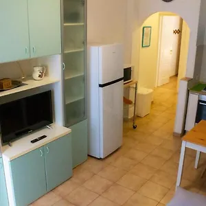 La Primula Sanremese Appartamento Sanremo
