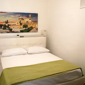 Schiavuzzo 38 Appartamento Palermo