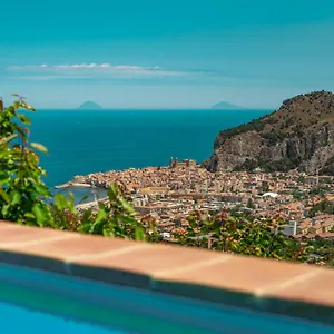 L' Arca Appartamento Cefalù
