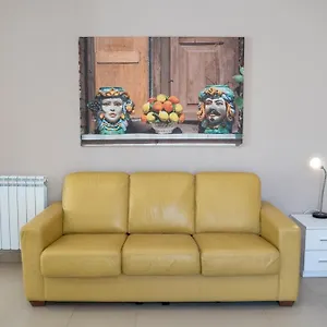 Rapisardi By Receptio Appartamento Catania